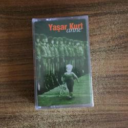 Yaşar Kurt - Anne / kaset jelatininde