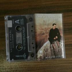 Yavuz Bingöl - Belki Yine Gelirsin / kaset