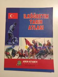 İLKÖĞRETİM TARİH ATLASI