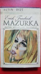 MAZURKA (CİLTLİ-ŞÖMİZLİ)