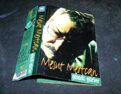 SADECE KARTONETTİR * MESUT MERTCAN * ŞİMDİ ŞİİRLER