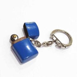 Mini çakmak anahtarlık - 2,5 cm