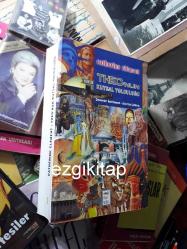 theo'nun kutsal yolculuğu - catherine clement