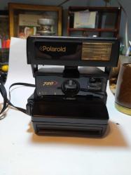 F5--POLARID 780 FOTOĞRAF MAKİNESİ