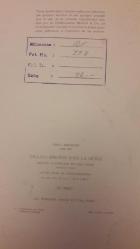 PAUL GAUGUIN- VILLAGE  BRETON SOUS LA NEIGE  LES EDITIONS BRAUN ET CIE PARIS