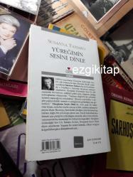 yüreğimin sesini dinle - susanna tamaro