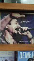 ŞİVAN PERWER - BİLBİLO / FARZE  -- CD --