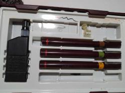 ROTRING COLLEGE SET KULLANILMIŞ EKSİKLERİ OLAN KALEM SETİ