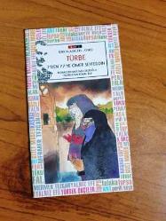 TÜRBE - Anka Kitabevi Sahaf