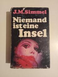Niemand ist eine Insel