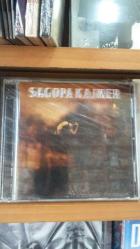SAGOPA KAJMER - BİR PESİMİSTİN GÖZYAŞLARI -- 2 CD --