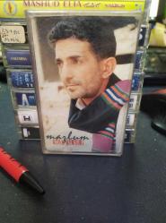 MAZLUM - KORU KENDİNİ - AMBALAJLI - KASET