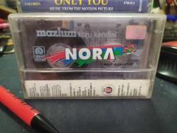 MAZLUM - KORU KENDİNİ - AMBALAJLI - KASET