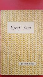 EŞREF SAAT