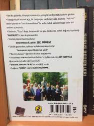 Bir Öküzle Gözgöze