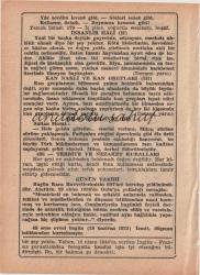 28 Haziran 1970 / Büyük Saatli Maarif Takvimi