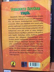 Turuncu Üstüne Yeşil