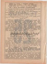 25 Temmuz 1970 / Büyük Saatli Maarif Takvimi