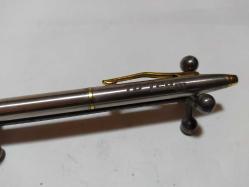 KLM1-ÇELİK KASA TÜKENMEZ KALEM-UCU YOK