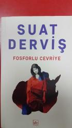 FOSFORLU CEVRİYE