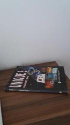 UNIQUE 9  - STUDENT'S BOOK