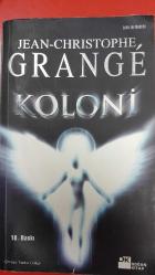 KOLONİ