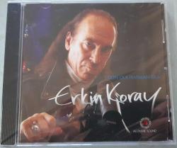 Erkin Koray 
