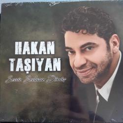 HAKAN TAŞIYAN 