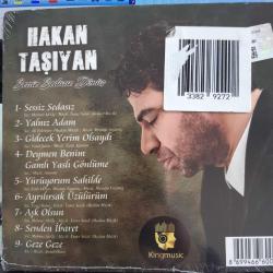 HAKAN TAŞIYAN 