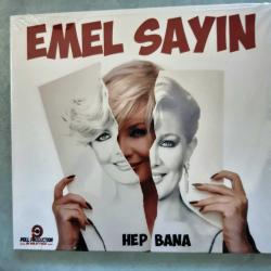 EMEL SAYIN 