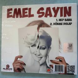 EMEL SAYIN 