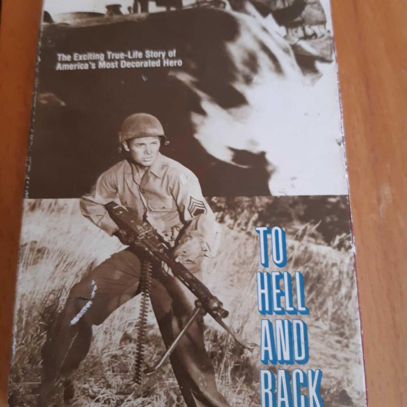 To hell and back пм. To hell and back пм