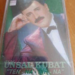 ÜNSAL KUBAT 
