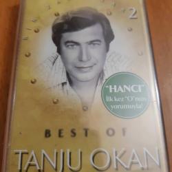 TANJU OKAN 