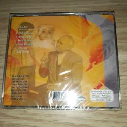 ALİ ERCAN VE KÜÇÜK TORUNU 