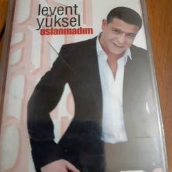 LEVENT YÜKSEL 
