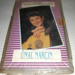 ÜNAL NARÇIN 