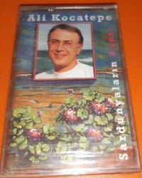 ALİ KOCATEPE 