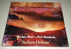 BURHAN ÖÇAL-PETE NAMLOOK 