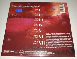 BURHAN ÖÇAL-PETE NAMLOOK 