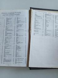 CAMBRİDGE İNTERNATİONAL DİCTİONARY OF ENGLİSH - GUİDES YOU TO THE MEANİNG