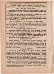 1 Ağustos 1970 / Büyük Saatli Maarif Takvimi