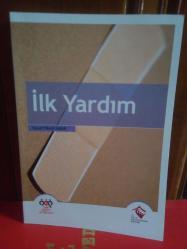 İlk Yardım