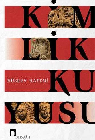 Kimlik Kuyusu - Hüsrev Hatemi