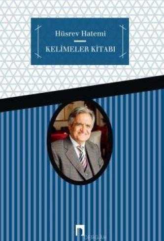 Kelimeler Kitabı - Hüsrev Hatemi