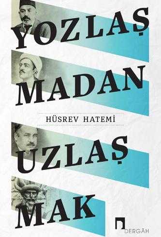 Yozlaşmadan Uzlaşmak - Hüsrev Hatemi