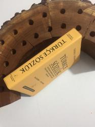 Türkçe Sözlük -İlk Okul - Ortaokul