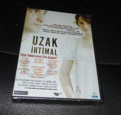 UZAK İHTİMAL * GÖRKEM YELTAN * NADİR SARIBACAK * DVD