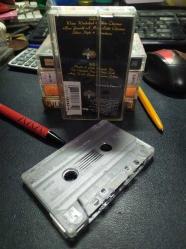 KENNY G - MIRACLES - THE HOLIDAY ALBUM - KASET