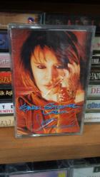 SEZEN AKSU - ŞARKI SÖYLEMEK LAZIM -- KASET --